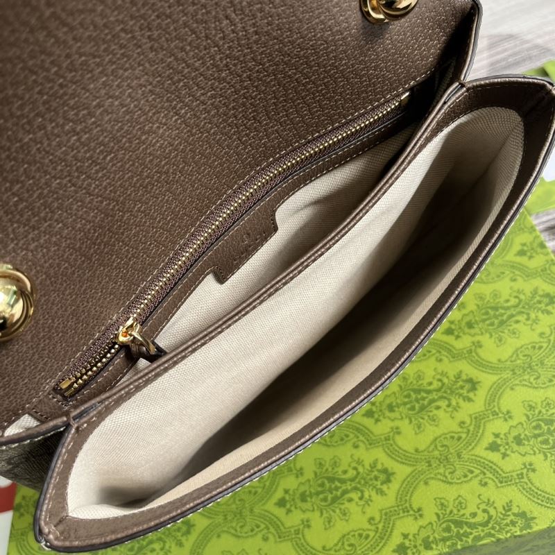 Gvc*1 satchel bags